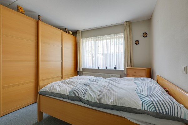 Medium property photo - Hend de Kleijnstraat 3, 6611 CJ Overasselt