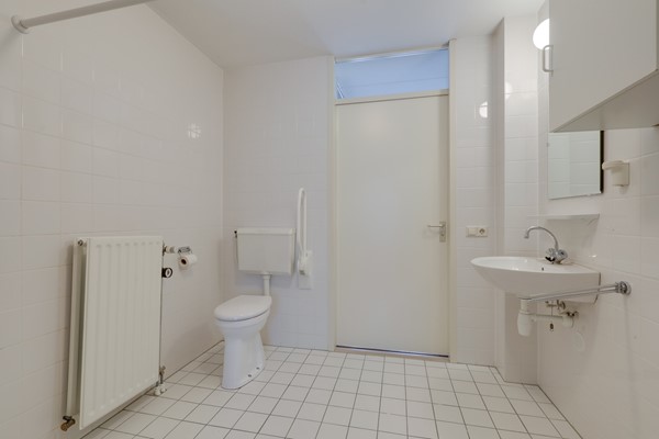 Medium property photo - Hend de Kleijnstraat 3, 6611 CJ Overasselt