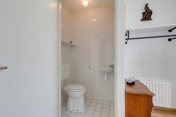 Medium property photo - Hend de Kleijnstraat 3, 6611 CJ Overasselt