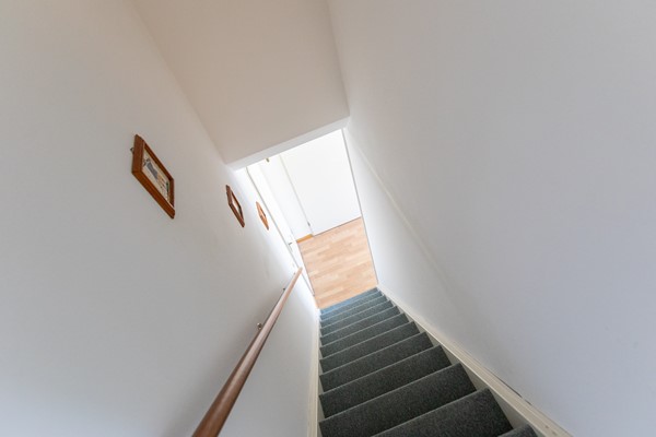 Medium property photo - Hend de Kleijnstraat 3, 6611 CJ Overasselt