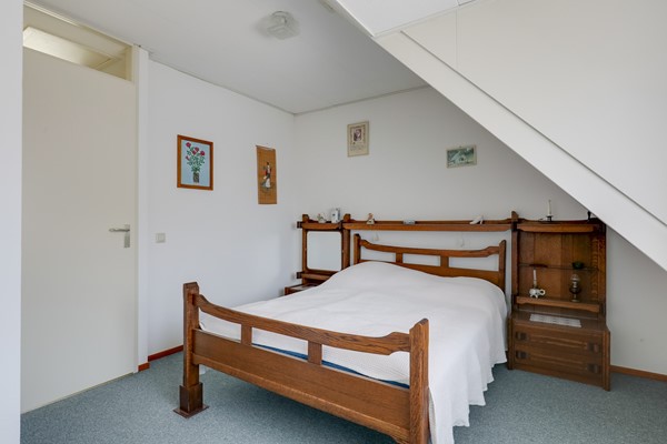 Medium property photo - Hend de Kleijnstraat 3, 6611 CJ Overasselt