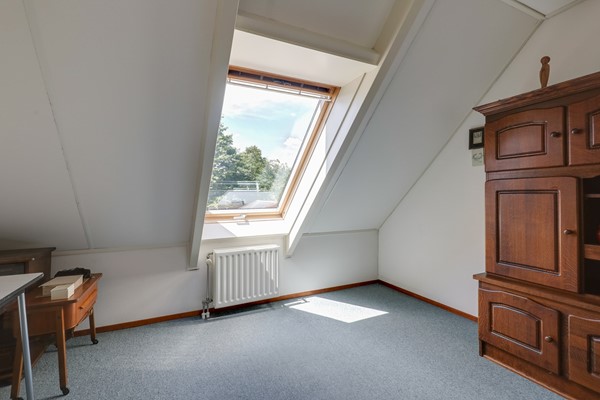 Medium property photo - Hend de Kleijnstraat 3, 6611 CJ Overasselt