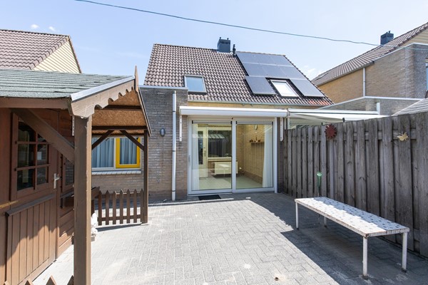 Medium property photo - Hend de Kleijnstraat 3, 6611 CJ Overasselt