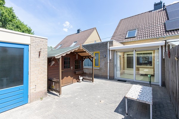 Medium property photo - Hend de Kleijnstraat 3, 6611 CJ Overasselt