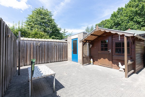 Medium property photo - Hend de Kleijnstraat 3, 6611 CJ Overasselt