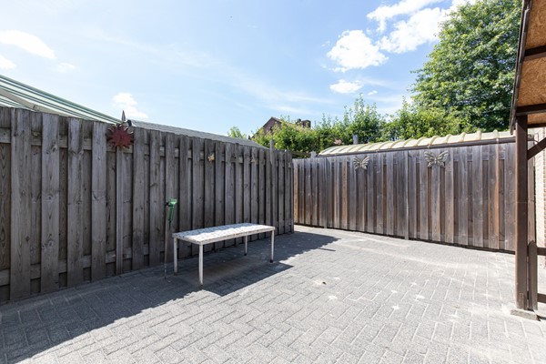 Medium property photo - Hend de Kleijnstraat 3, 6611 CJ Overasselt