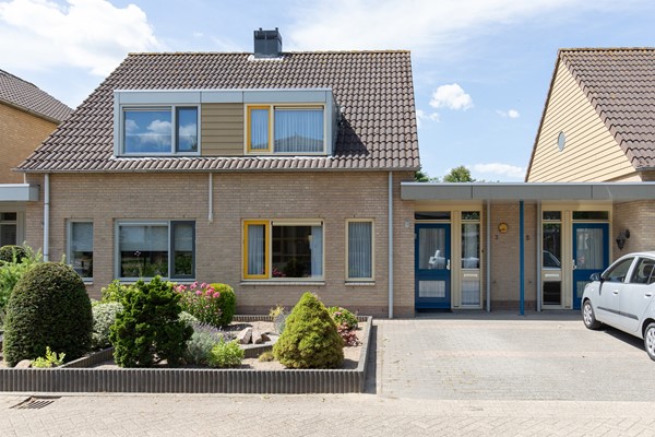 Medium property photo - Hend de Kleijnstraat 3, 6611 CJ Overasselt