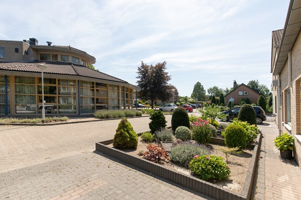 Medium property photo - Hend de Kleijnstraat 3, 6611 CJ Overasselt
