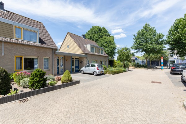 Medium property photo - Hend de Kleijnstraat 3, 6611 CJ Overasselt