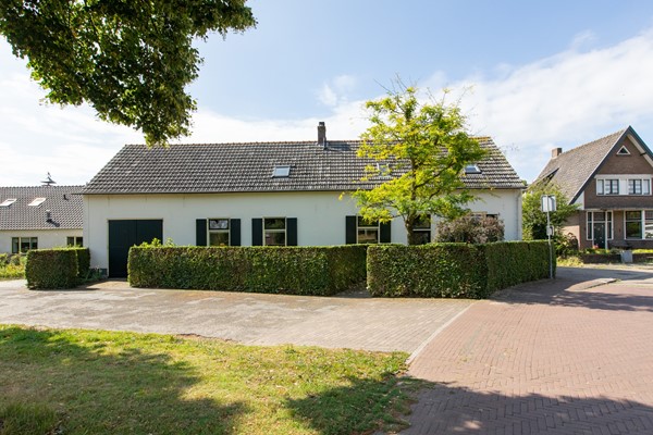 Medium property photo - Valkstraat 10, 6611 KW Overasselt