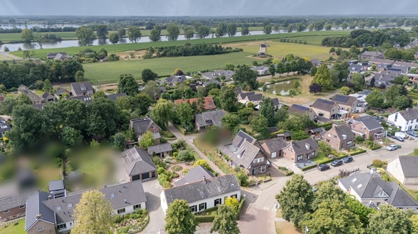 Medium property photo - Valkstraat 10, 6611 KW Overasselt