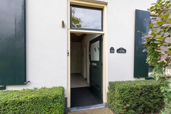 Medium property photo - Valkstraat 10, 6611 KW Overasselt