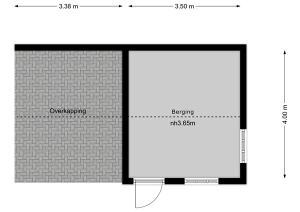 Valkstraat 10, 6611 KW Overasselt - PG4_Valkstraat_10_Overasselt_Berging.jpg