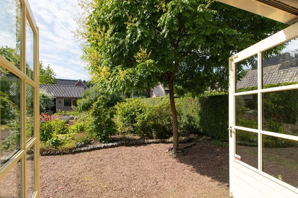 Medium property photo - Valkstraat 10, 6611 KW Overasselt
