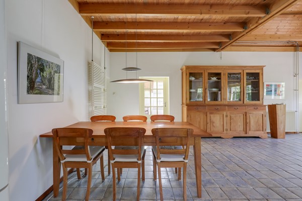 Medium property photo - Valkstraat 10, 6611 KW Overasselt