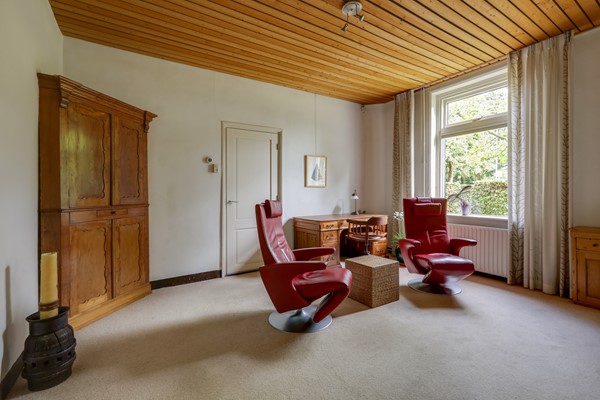Medium property photo - Valkstraat 10, 6611 KW Overasselt