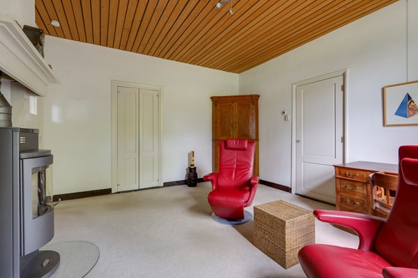 Medium property photo - Valkstraat 10, 6611 KW Overasselt