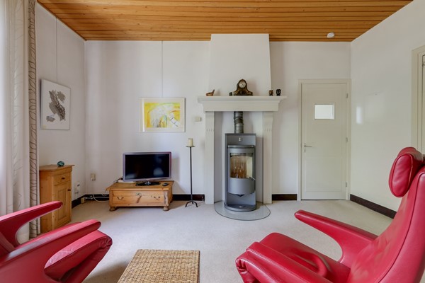 Medium property photo - Valkstraat 10, 6611 KW Overasselt