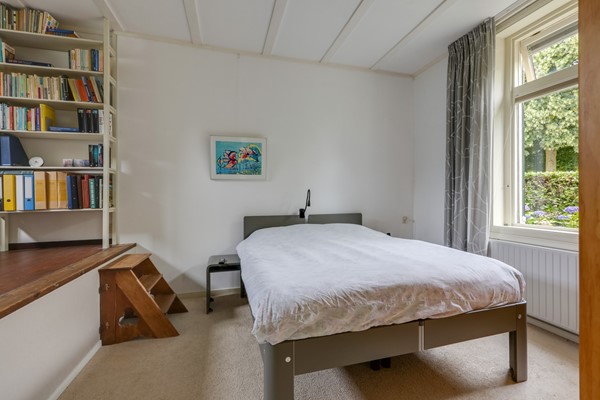 Medium property photo - Valkstraat 10, 6611 KW Overasselt