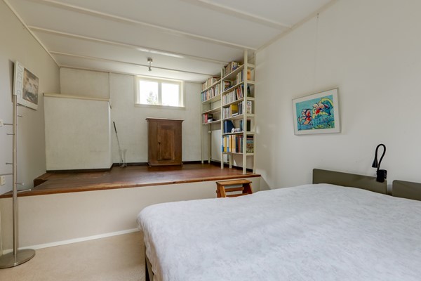 Medium property photo - Valkstraat 10, 6611 KW Overasselt