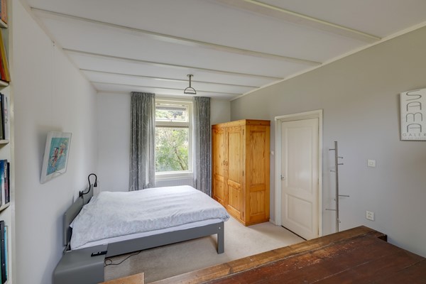 Medium property photo - Valkstraat 10, 6611 KW Overasselt