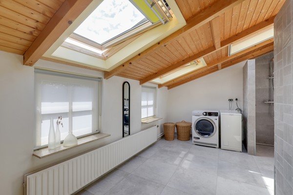 Medium property photo - Valkstraat 10, 6611 KW Overasselt