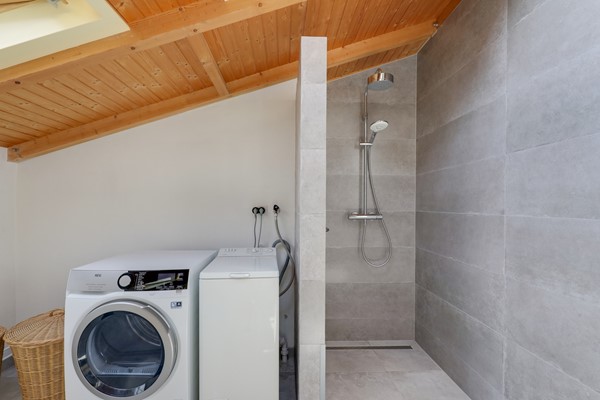 Medium property photo - Valkstraat 10, 6611 KW Overasselt