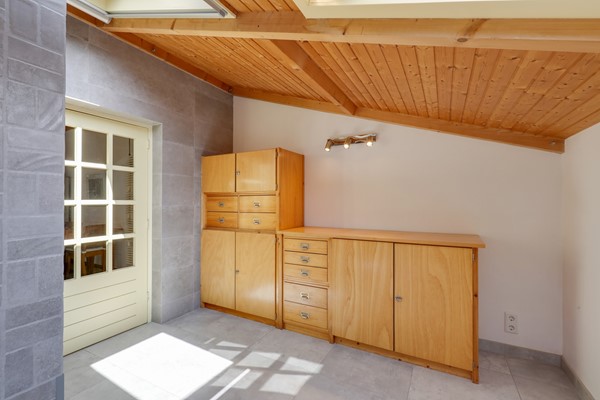 Medium property photo - Valkstraat 10, 6611 KW Overasselt