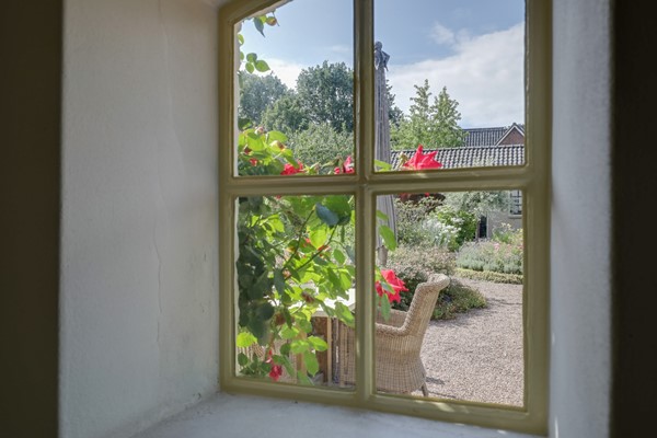 Medium property photo - Valkstraat 10, 6611 KW Overasselt