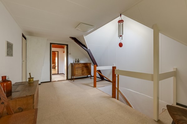 Medium property photo - Valkstraat 10, 6611 KW Overasselt