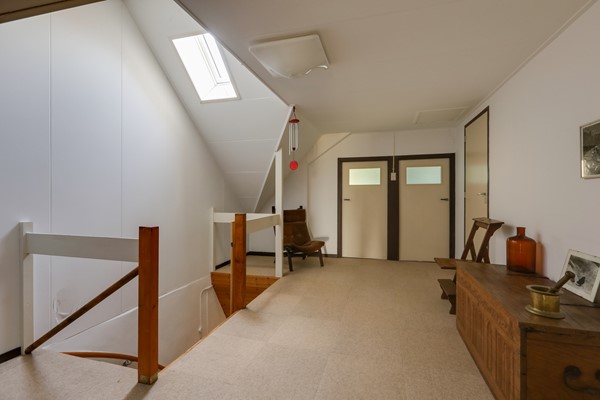 Medium property photo - Valkstraat 10, 6611 KW Overasselt