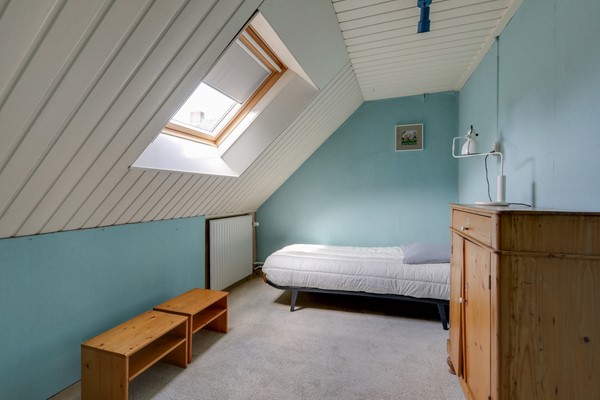 Medium property photo - Valkstraat 10, 6611 KW Overasselt