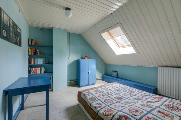 Medium property photo - Valkstraat 10, 6611 KW Overasselt