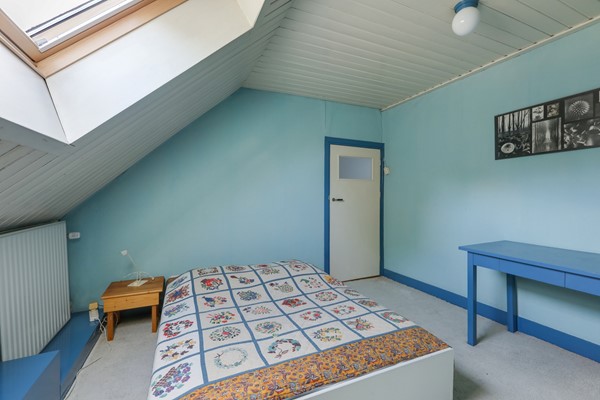 Medium property photo - Valkstraat 10, 6611 KW Overasselt