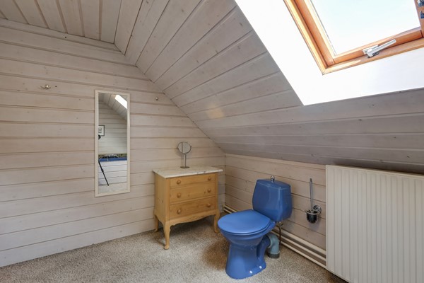 Medium property photo - Valkstraat 10, 6611 KW Overasselt