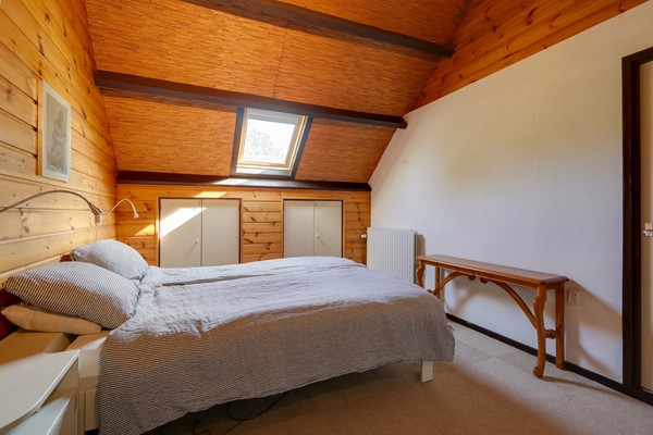 Medium property photo - Valkstraat 10, 6611 KW Overasselt