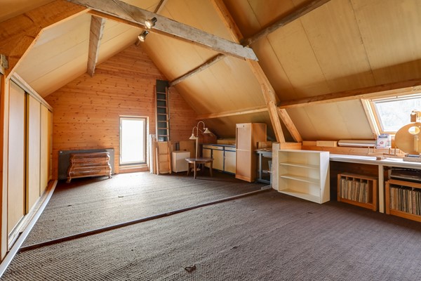 Medium property photo - Valkstraat 10, 6611 KW Overasselt