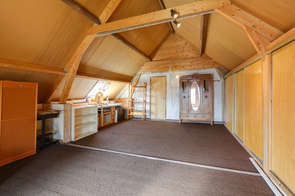 Medium property photo - Valkstraat 10, 6611 KW Overasselt
