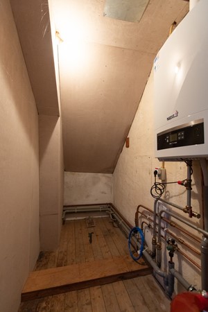 Medium property photo - Valkstraat 10, 6611 KW Overasselt