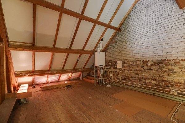 Medium property photo - Valkstraat 10, 6611 KW Overasselt