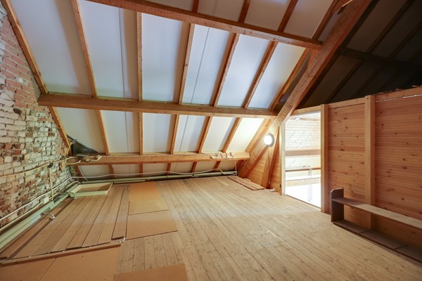 Medium property photo - Valkstraat 10, 6611 KW Overasselt
