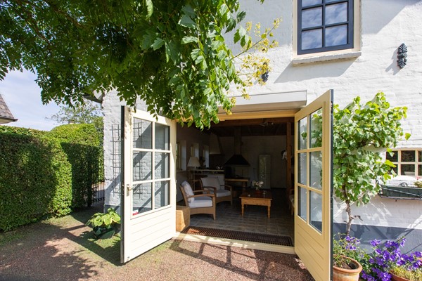 Medium property photo - Valkstraat 10, 6611 KW Overasselt