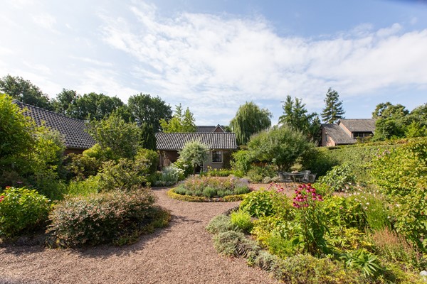 Medium property photo - Valkstraat 10, 6611 KW Overasselt
