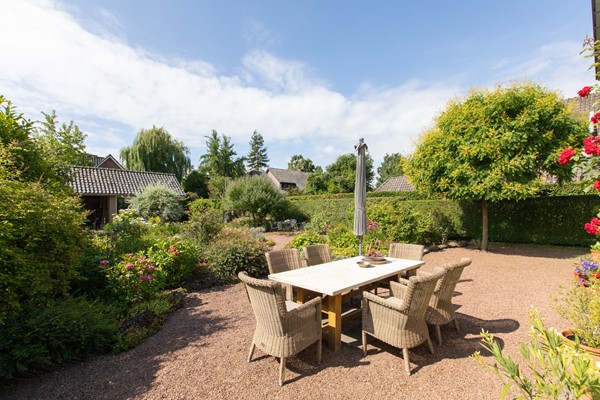 Medium property photo - Valkstraat 10, 6611 KW Overasselt