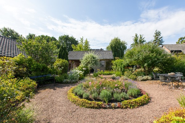 Medium property photo - Valkstraat 10, 6611 KW Overasselt
