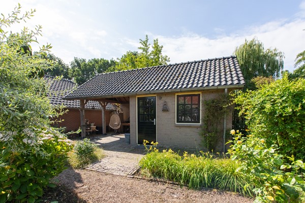 Medium property photo - Valkstraat 10, 6611 KW Overasselt