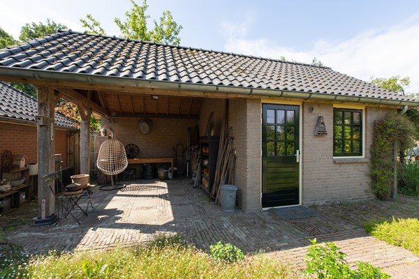 Medium property photo - Valkstraat 10, 6611 KW Overasselt
