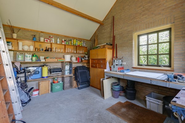 Medium property photo - Valkstraat 10, 6611 KW Overasselt