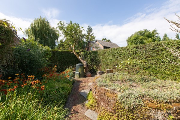 Medium property photo - Valkstraat 10, 6611 KW Overasselt