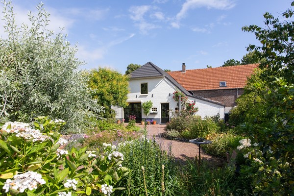 Medium property photo - Valkstraat 10, 6611 KW Overasselt